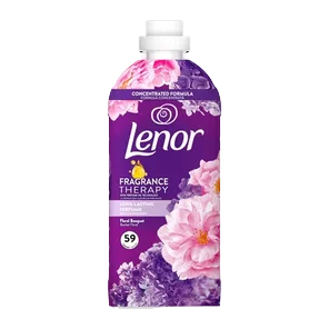 Omeksivac Za Ves Lenor Floral Romance 1.239l