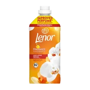 Omeksivac Gold Orchid Lenor 1,72l / 82pr
