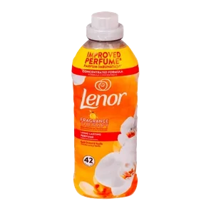 Omeksivac Lenor Gold Orchid 0,88l/42pr