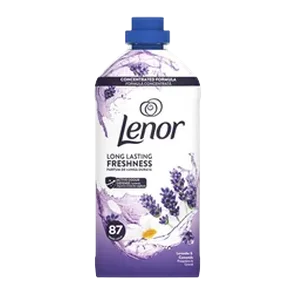 Omeksivac Lenor Lavender&Cham 1,83l/87pr