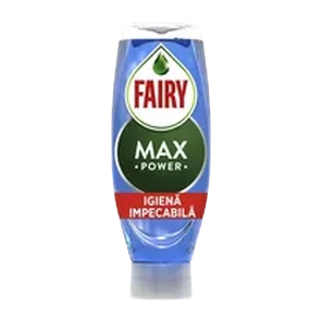 Det.za sud.Fairy Max Power Hygiene Fairy