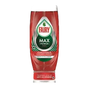 Det.za sud.Max Power Pome Fairy 730ml