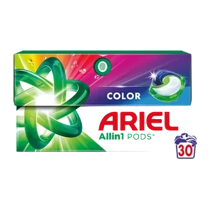 Ariel Color PODS kapsule 30 kom.