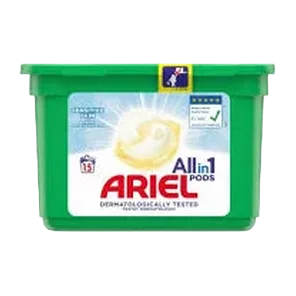 Ariel Alpine PODS kapsule 15 komada