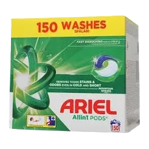 Ariel MS PODS kapsule 15 kom.