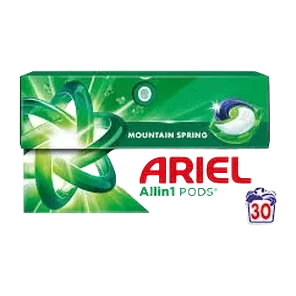 Det Ariel Pods Ms 60/1