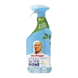 Sprej za cisc.Mr.Proper Bath 800ml
