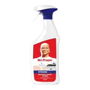 Sprej za cisc.Mr.Proper Hygiene 800ml