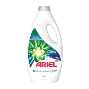 Ariel Mountain Spring 2,6kg/40 pranja