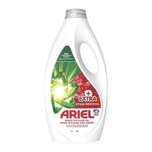 Ariel Extra Clean 2,275kg/35 pranja