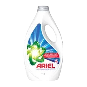Ariel Alpine 2,6kg/40 pranja