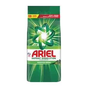 Ariel deterdžent Mounatin Spring 8,45 kg 130w