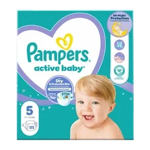 Pelene Pampers MB 5 (111)