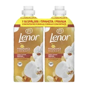 Omeksivac Lenor Gold Orchid 2x1,2l/118pr