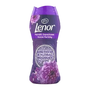 Omeksivac Perle Lenor Floral Bouque 270g