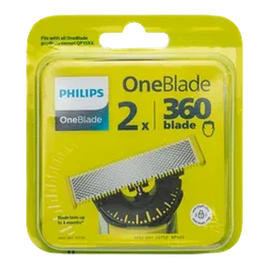 Brijač Za Philips One Blade 2kom Dop.qp420/50