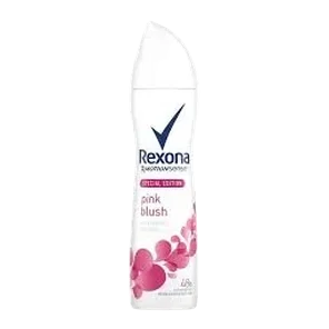 Deo Rexona Pink Blush 150ml