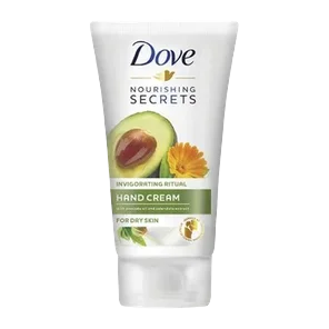 Krema za ruke Dove Avocado 75ml