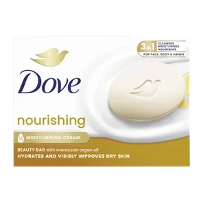 Sapun Dove Silk Oil 90g