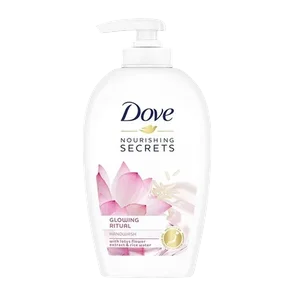 Dove tečni sapun pirinač pumpica 250ML
