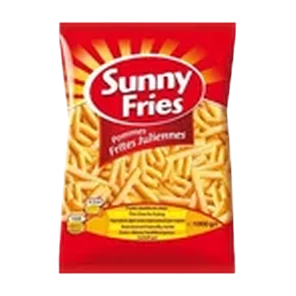 Pomfrit Sunny 1kg