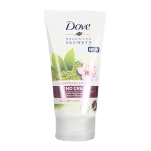 Krema za ruke Matcha Dove 75ml