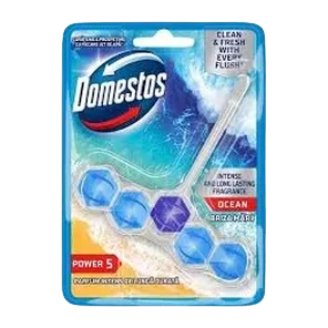 Domestos rb Power 5 Ocean 2X55g