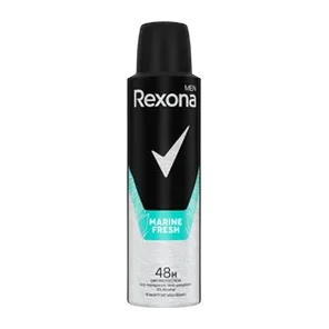 Dezodorans Man Marine Rexona 150ml