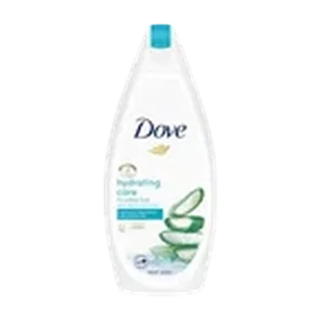 Gel za tus.Dove hydrating Care 250ml