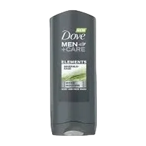 Dove gel za tuširanje purely 250ml