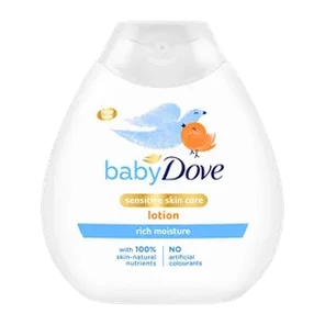 Losion Za Bebe Dove Richmoisture 200ml