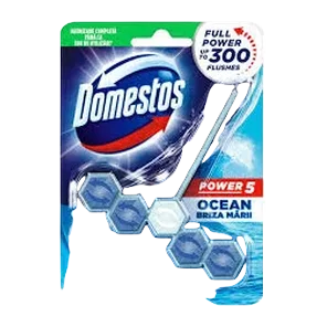 Wc Osv Domestos Rb Power 5 Ocean 55g