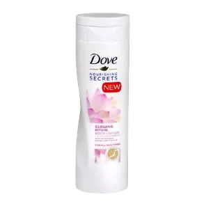 Mleko Za Telo Dove Pink Flower 250ml