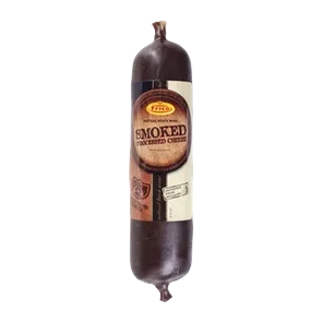 Sir Frico Smoked Processed Cheese 45% 200 Gr Friesland Campina