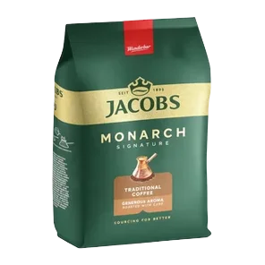 Kafa tradicionalna Jacobs 100g