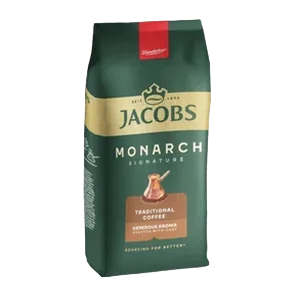 Kafa tradicionalna Jacobs 200g