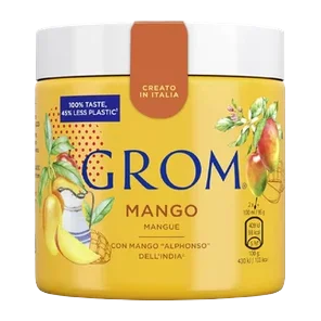 Sladoled Grom Mango 460ml