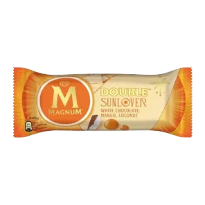 Sladoled Magnum Doubl Sunlover 85ml