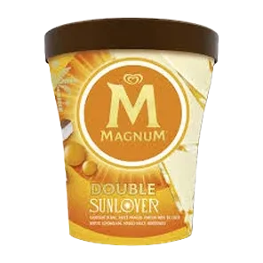Slad.Magnum double sunlover pint 440ml