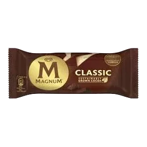 Sladoled Magnum Classic 110ml Štapić Algida