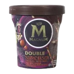 Slad.Magnum double starchaser pint 440ml