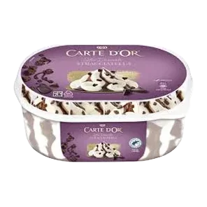 Sladoled Carte D'or Triple Ch 825ml