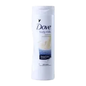 Mleko za telo Dove 400ml Veletabak