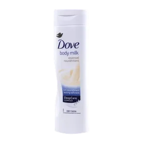 Mleko Body Milk Dove 250ml
