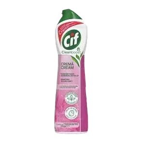 Tecno abraz.sredstvo CIF Pink flow.500ml