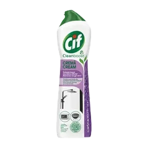 Tecno abraz.sredstvo CIF lila flow.500ml