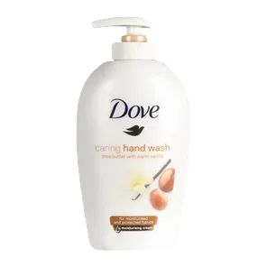 Tecni Sapun Dove Shea B. 250ml