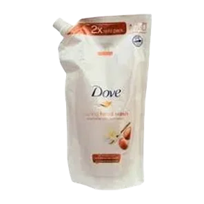 Tecni sapun Dove Shea Butter 500ml
