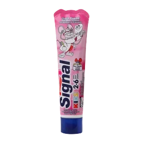 Zp Signal Deč Strawberry 50ml Unile