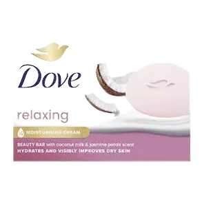 Sapun Dove Coconut 90g